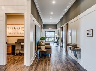 The Gables, Cookeville, TN 38501