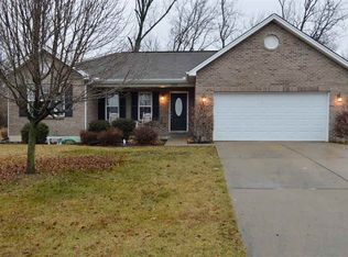 2148 Lunar Ln, Independence, KY 41051