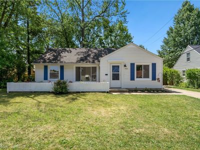 15611 Mina Ave, Cleveland, OH, 44135