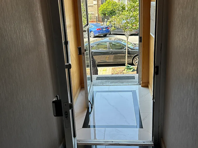 Entryway