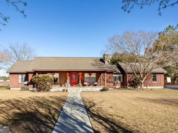 2812 Wadley Rd, Waycross, GA 31503