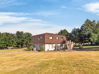 509 W Wagon Wheel Pr NW, Benton City, WA, 99320