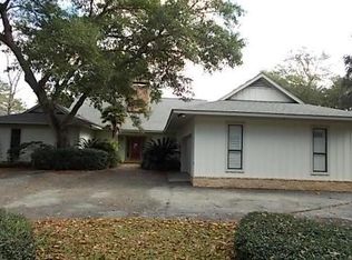 5594 E Oak Ridge Dr, Orange Beach, AL 36561