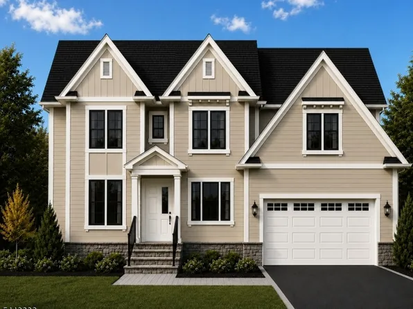 23 Carlisle Dr, Livingston Twp., NJ 07039