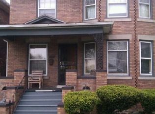 3419 Townsend St, Detroit, MI 48214