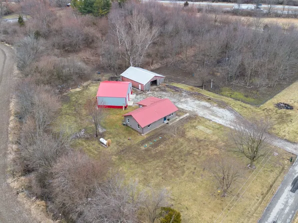 11313 N County Road 700 W, Monrovia, IN 46157