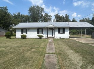 416 Ruby Ave #A, Drew, MS 38737
