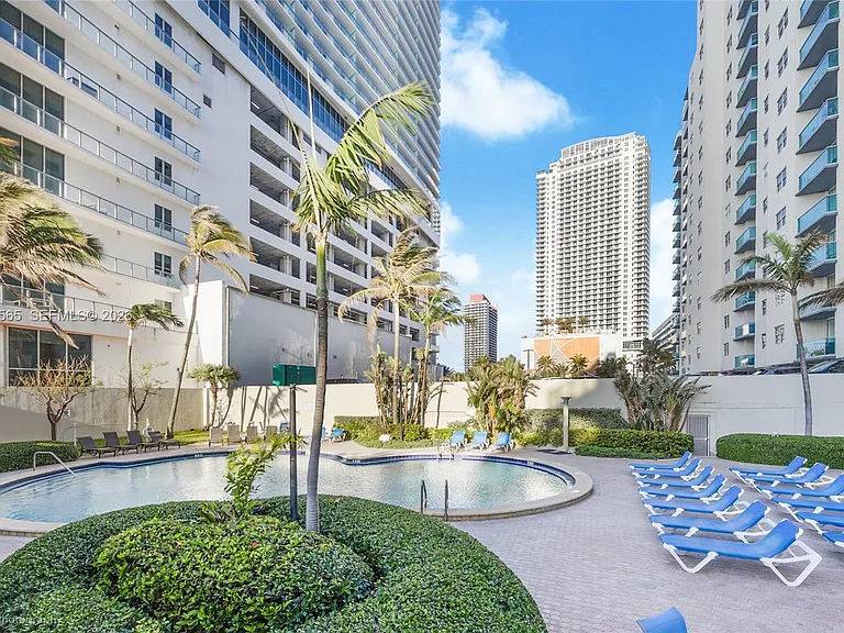4001 S Ocean Dr #3B — Photo 15