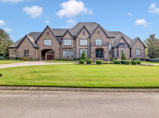 2043 Breckenridge Dr, Mount Juliet, TN 37122
