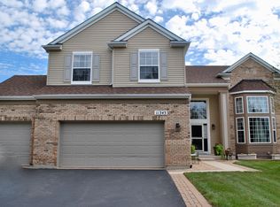 11343 S Highland Dr, Plainfield, IL