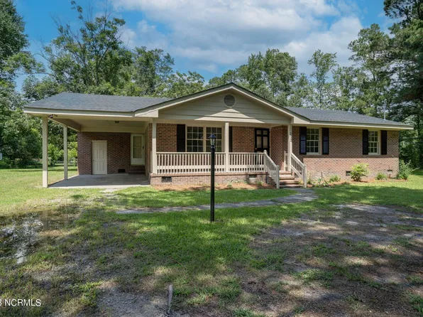 212 Triple Court, Rocky Mount, NC 27801