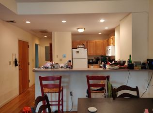 152 Harvard St #1, Brookline, MA 02446