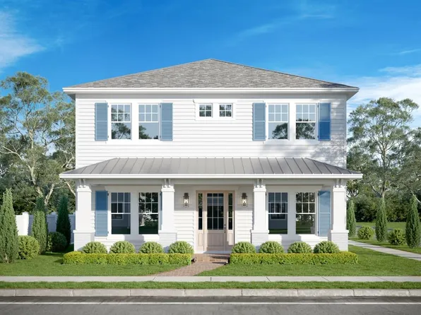 5701 Bernie St S, Tampa, FL 33611