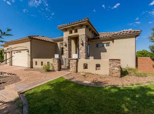 2716 S 2460 E, Saint George, UT 84790