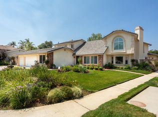 587 Valley Gate Rd, Simi Valley, CA 93065