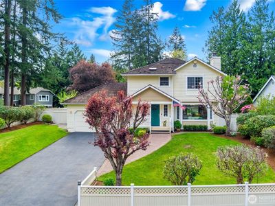 21680 20th Place W, Brier, WA, 98036