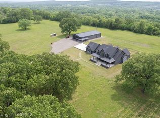 10212 Howard Hill Rd, Fort Smith, AR 72916