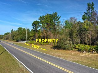 6671 W Venable St, Crystal River, FL 34429