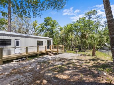 1418 Cedar St, Steinhatchee, FL, 32359
