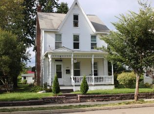 423 Erie St, White Haven, PA