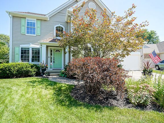 2nd image of 3647 Homestead Cir E