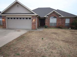 3715 Wildflower Ln, Benton, AR 72015