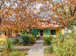 115 W Vista St, Bisbee, AZ 85603