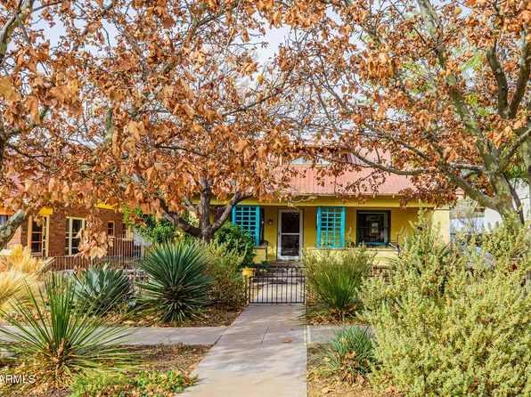 115 W Vista St, Bisbee, AZ 85603