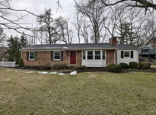 183 Compton Rd, Cincinnati, OH 45215