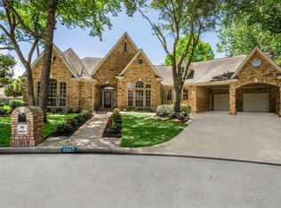 6607 Wimbledon Forest Ct, Spring, TX 77379