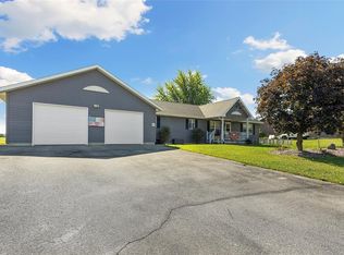 103 Whitespire Dr, Hixton, WI 54635