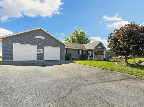 103 Whitespire Drive, Hixton, WI 54635