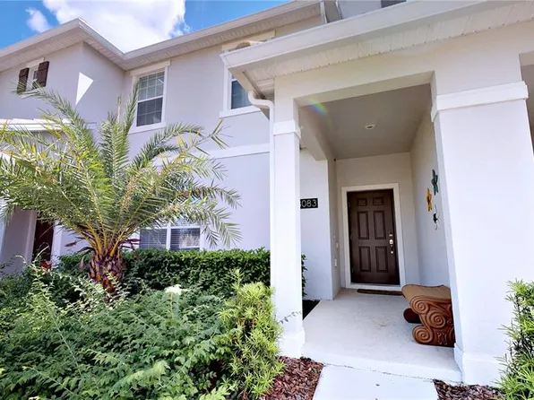 3083 Tom Sawyer Dr, Kissimmee, FL 34746
