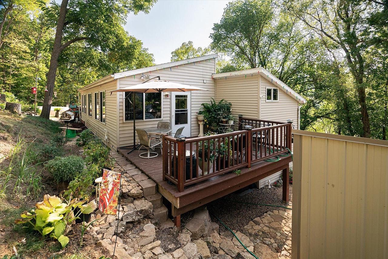 S5934A Amann ROAD, De Soto, WI 54624 Zillow