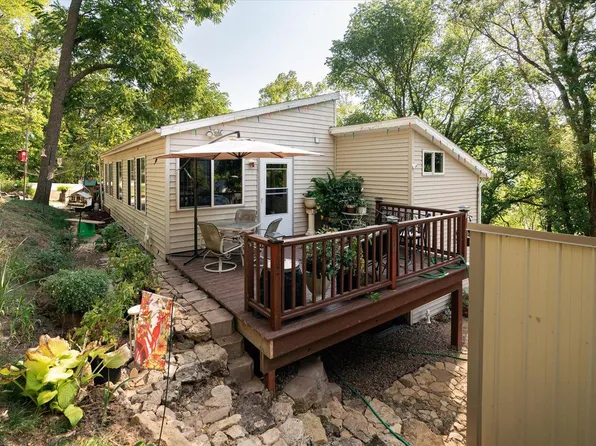 S5934A Amann ROAD, De Soto, WI 54624