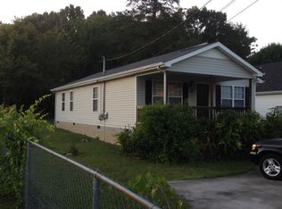 4017 Norcross Rd, Hixson, TN 37343