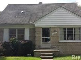 17631 Norborne, Redford, MI