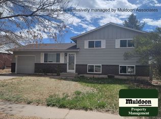 3627 Meadowland Blvd, Colorado Springs, CO 80918