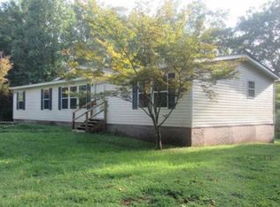 7861 Jackson Creek Rd, Denton, NC 27239
