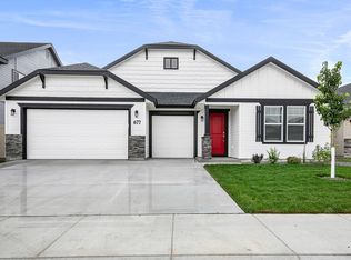 677 E Taper St, Kuna, ID 83634