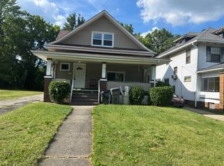 250 E Auburndale Ave, Youngstown, OH 44507