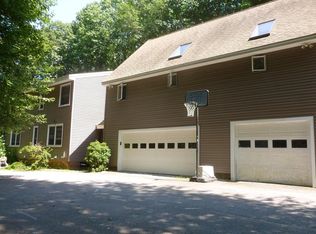 66-A East Rd, Westminster, MA 01473