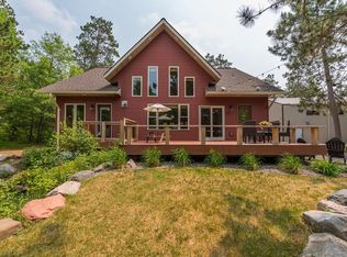 25743 Centennial Ln, Nisswa, MN 56468
