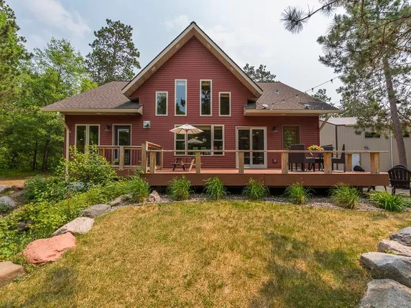 25743 Centennial Ln, Nisswa, MN 56468