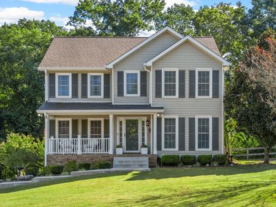 1717 Riverhaven Dr, Adams, TN, 37010