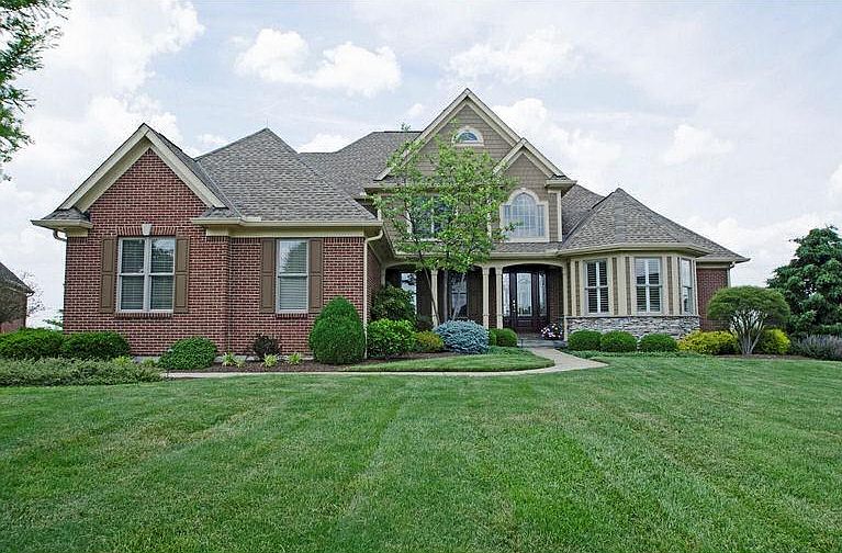 1st image of 4466 Somersby Ct