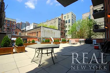 Rented by REAL New York