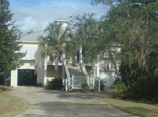 1457 Nursery St E, Santa Rosa Beach, FL 32459