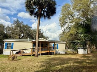 2871 NE 161st St, Citra, FL 32113