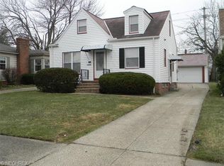 14608 Kennerdown Ave, Maple Heights, OH 44137